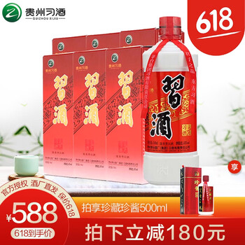 醇香白酒，享受舌尖上的快感