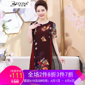 小香風(fēng)連衣裙，微胖女神的好幫手