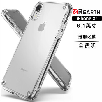 REARTH AppleiPhone XR 手機(jī)殼/保護(hù)套