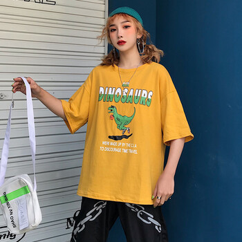 復古短袖襯衫，打造優(yōu)雅女神