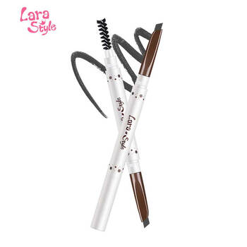 Larastyle眉筆雅灰色