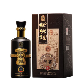 東北白酒，為你的味蕾加分！