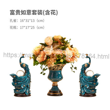 創(chuàng)意木質(zhì)擺件，讓你的家變成藝術(shù)
