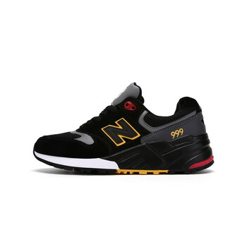 心創(chuàng)新百倫會跑步鞋NB999黑金 41