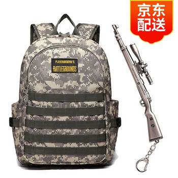 荒漠背包