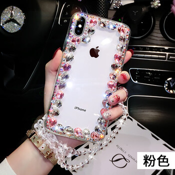 Ding Yimei 小米8青春 手機殼/保護套