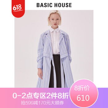 優(yōu)雅條紋連衣裙，穿出性感女神范