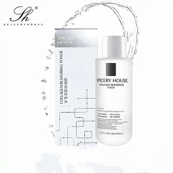 SPICERYHOUSE SH爽膚水 1