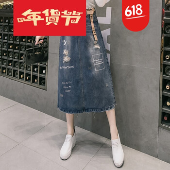 及膝連衣裙拯救微胖少女心