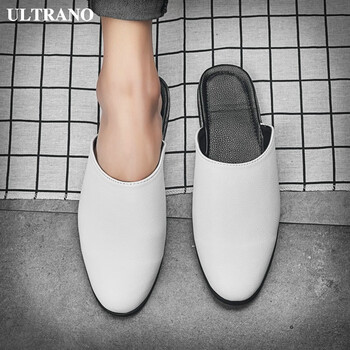 ULTRANO男士白色 41