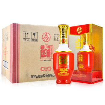 五糧液,興隆,五糧液,興隆,怎么樣