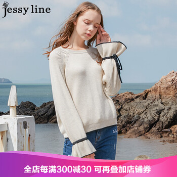 jessyline毛衣