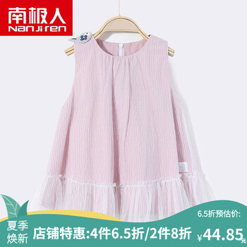 童裝紗紗裙
