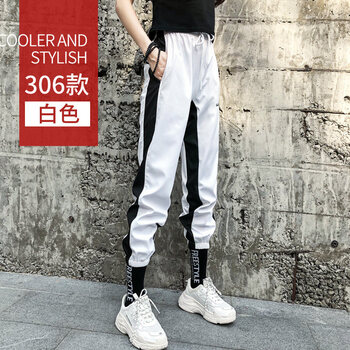 穿高腰連衣裙，微胖妹子的福音！