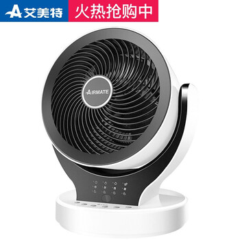 靜音落地扇，給你舒適的睡眠環(huán)境
