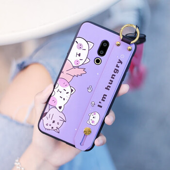 倍克貝克 魅族16PLUS/16 手機殼/保護套