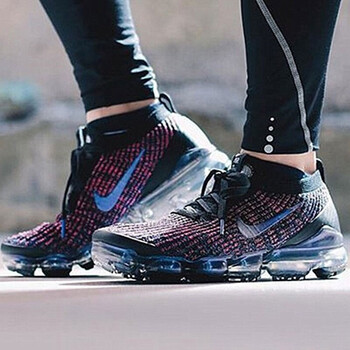 耐克（NIKE）跑步鞋AJ6900-007/AIR VAPORMAX 