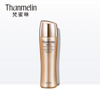 梵蜜琳（Thanmelin）緊膚水 詳見外包裝