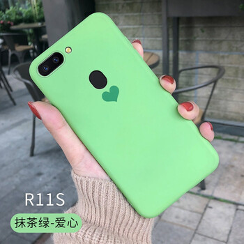 guzel oppo r11s 手機殼/保護套