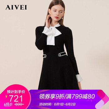 aivei,aivei,排名,袖連衣裙,袖連衣裙,排行榜,推薦
