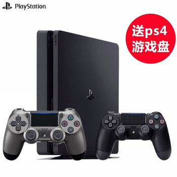 ps4国行手柄