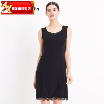 性感網(wǎng)紗半身裙，打造復(fù)古小仙女