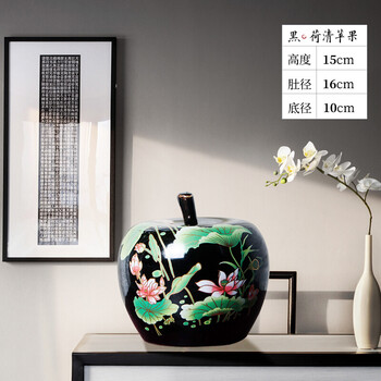 創(chuàng)意花瓶擺件，讓你的家愛(ài)上生活