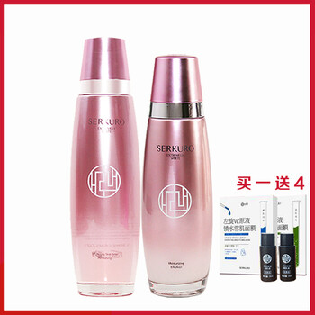 九美子美白爽膚水