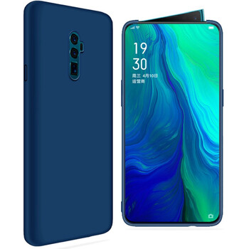 珍酷（ZKU） OPPO RENO十倍變焦 手機(jī)殼/保護(hù)套