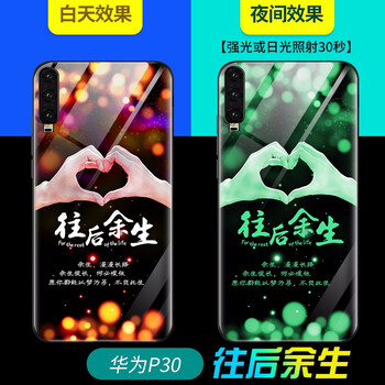 華為p20pro產品