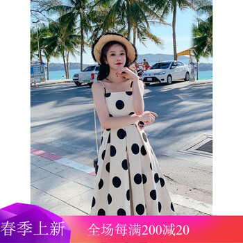 時(shí)尚連衣裙，讓你美美噠！