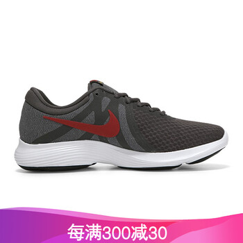 NIKE跑步鞋AJ3490-414海軍藍(lán) 