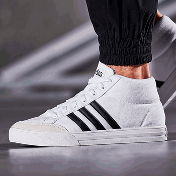 阿迪達(dá)斯（Adidas）板鞋B44606 44，40，42.5，41，42，44.5，43