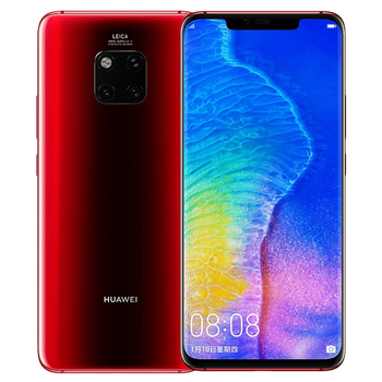 華為mate7雙卡