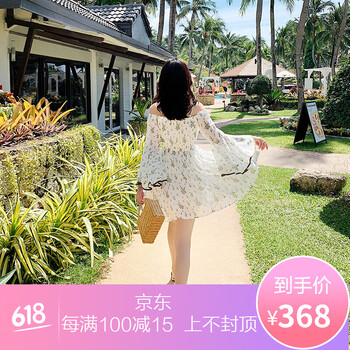 打造浪漫女神，純色連衣裙來助力