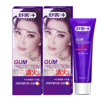 佳雪（CATHY）牙膏120