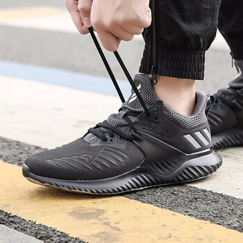 阿迪達(dá)斯（adidas）跑步鞋BB7568 39