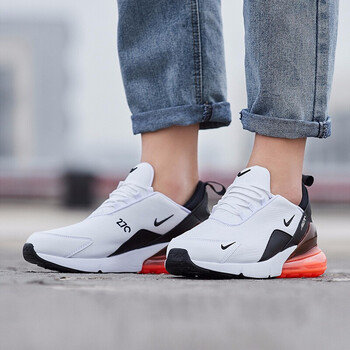 耐克（NIKE）跑步鞋白色BQ6171-100 