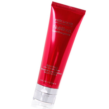 紅石榴潔面125ml