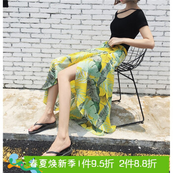 俏皮小短裙，微胖女孩的性感秘籍