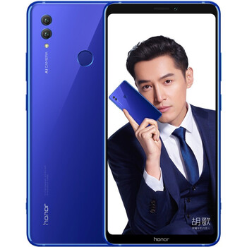 榮耀note8大屏