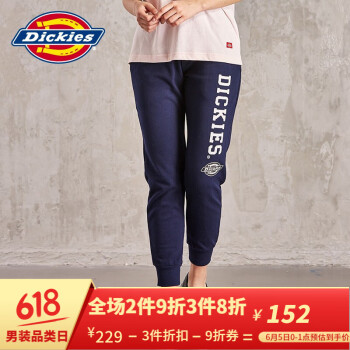 dickies女裤