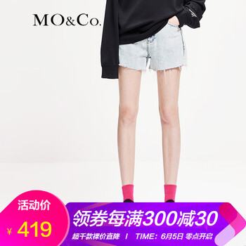 時尚牛仔褲，穿出你的長腿型男