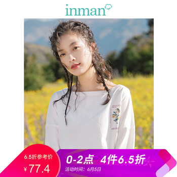 百搭條紋襯衫，打造時(shí)尚小仙女
