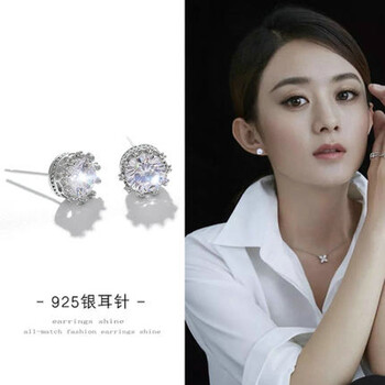 浪漫耳飾，打造優(yōu)雅氣質(zhì)女人味
