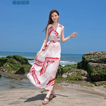 優(yōu)雅蕾絲裙，讓你變身小仙女