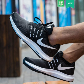 耐克（NIKE）跑步鞋爆款推薦908989-001 