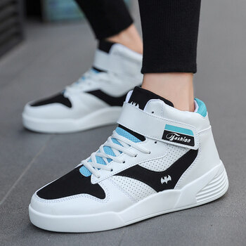 高幫aj1