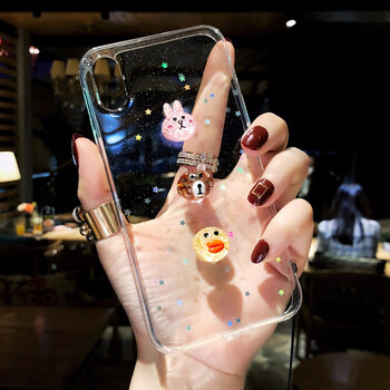 奴卡 iphone7 8Plus 手機殼/保護套