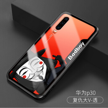 大v手機殼